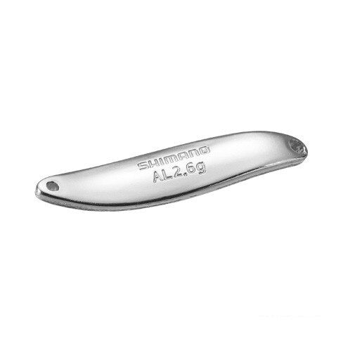 Aluminum Slim - SHIMANO