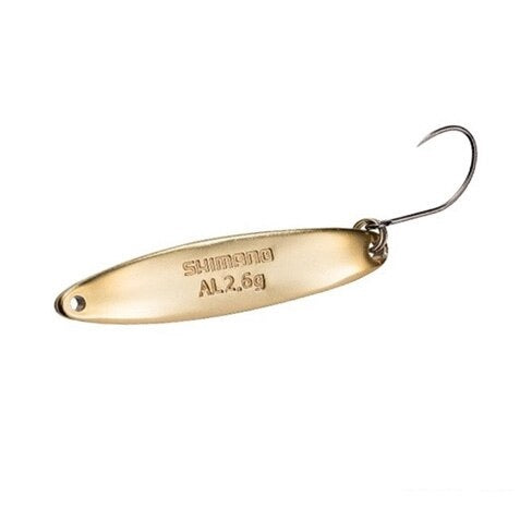Aluminum Slim - SHIMANO