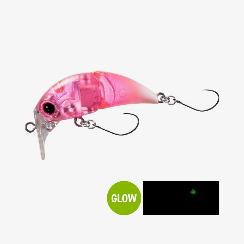 Fuwatoro TOP 35F - SHIMANO