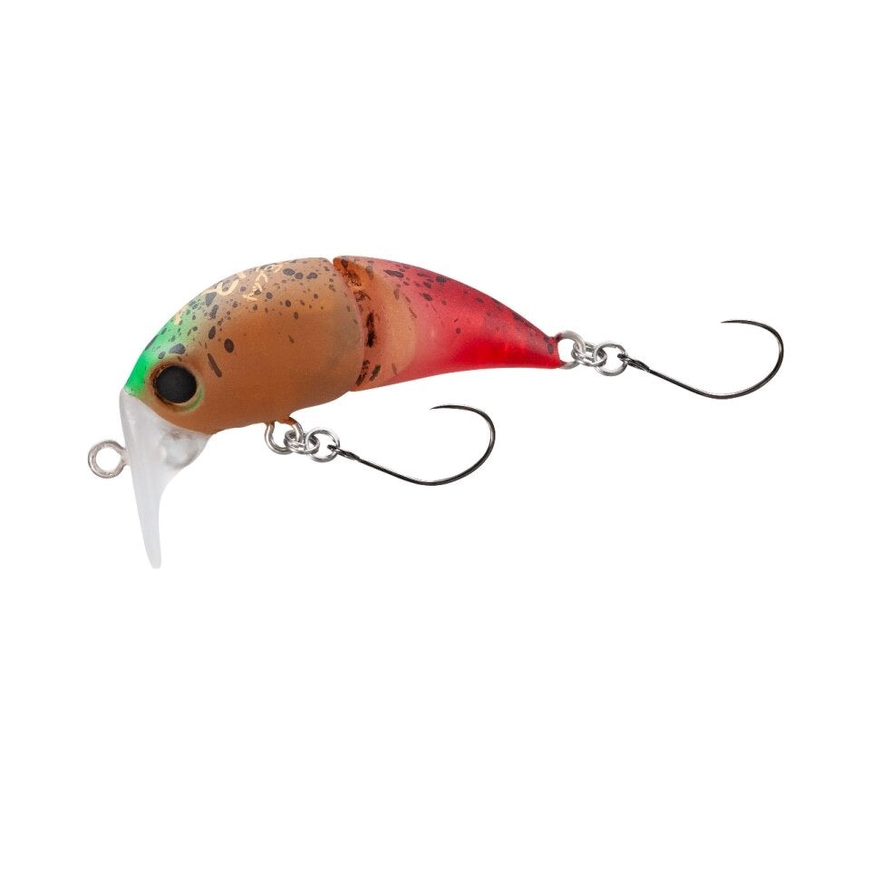 Fuwatoro TOP 35F - SHIMANO