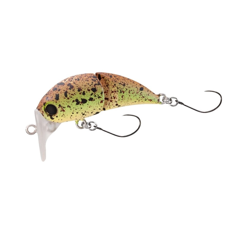 Fuwatoro TOP 35F - SHIMANO