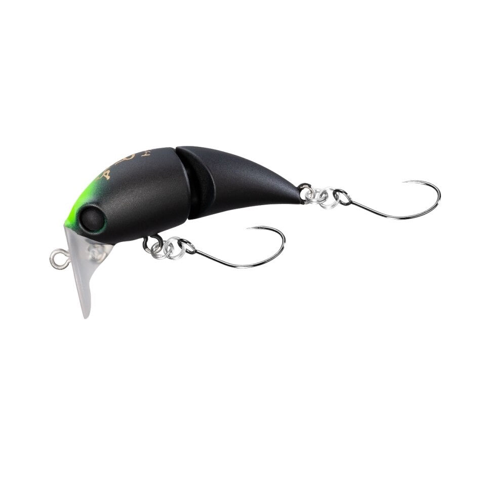 Fuwatoro TOP 35F - SHIMANO