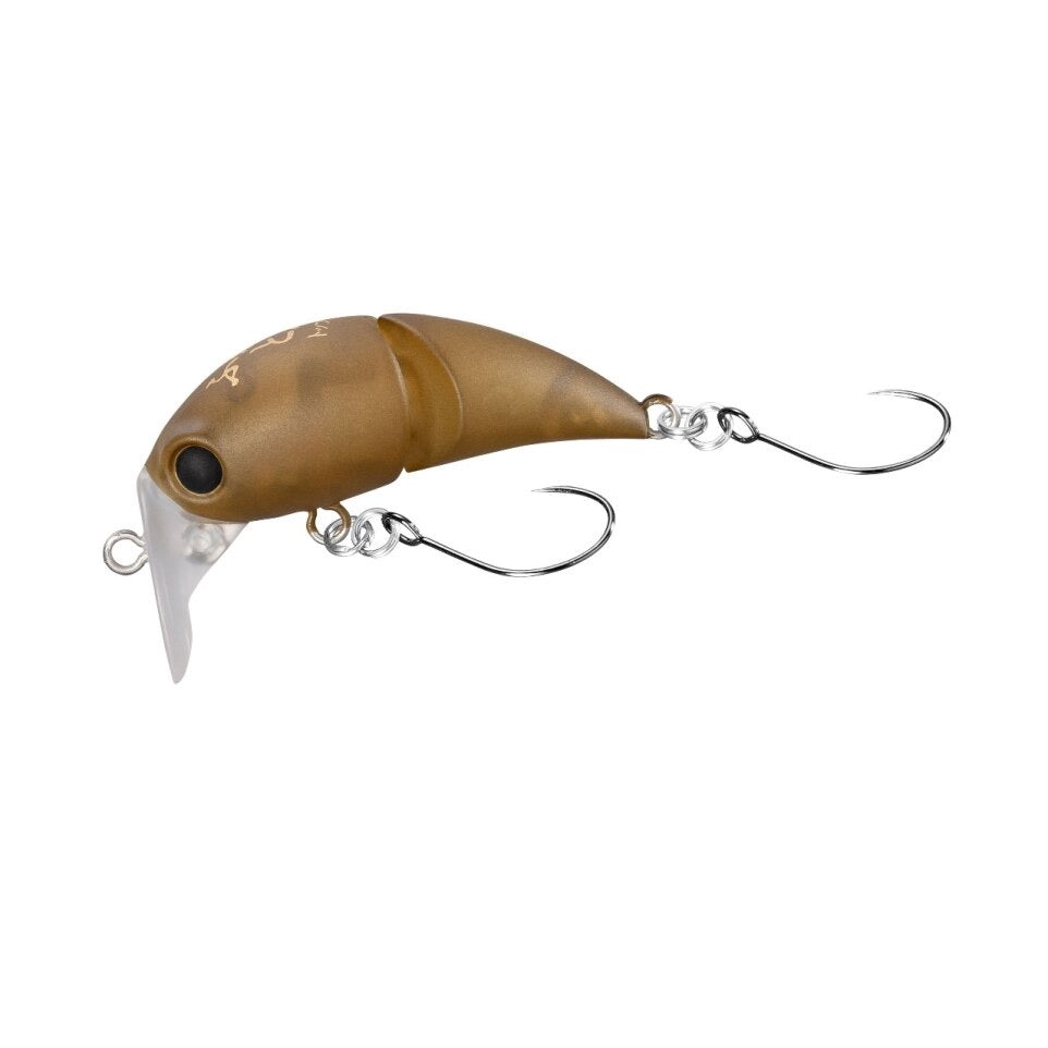 Fuwatoro TOP 35F - SHIMANO