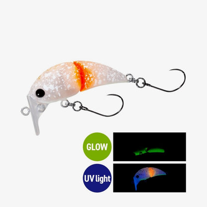 Fuwatoro TOP 35F - SHIMANO