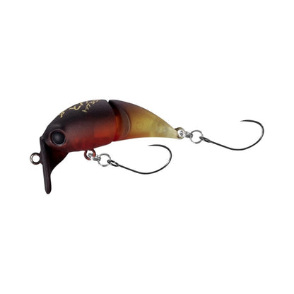 Fuwatoro TOP 35F - SHIMANO
