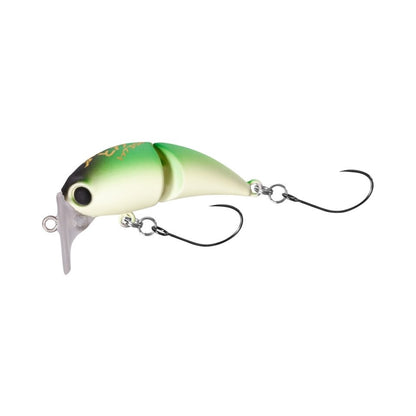 Fuwatoro TOP 35F - SHIMANO