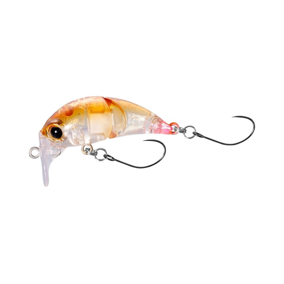 Fuwatoro TOP 35F - SHIMANO