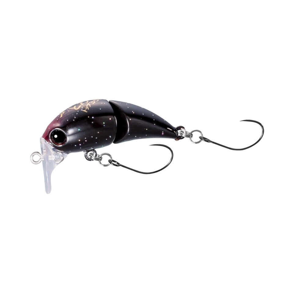 Fuwatoro TOP 35F - SHIMANO