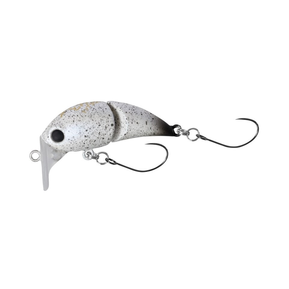 Fuwatoro TOP 35F - SHIMANO
