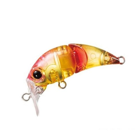 Fuwatoro TOP 35F - SHIMANO