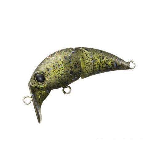 Fuwatoro TOP 35F - SHIMANO