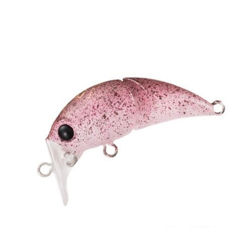 Fuwatoro TOP 35F - SHIMANO
