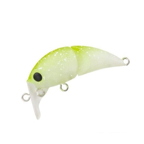 Fuwatoro TOP 35F - SHIMANO