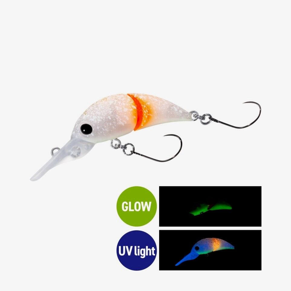 Fuwatoro 35F - SHIMANO
