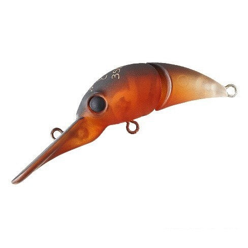 Fuwatoro 35F - SHIMANO