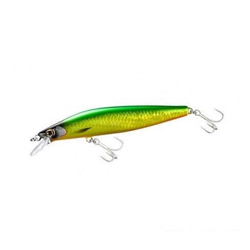 ML Bullet 93F - SHIMANO