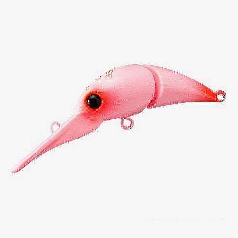 Fuwatoro 35F - SHIMANO