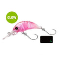 Fuwatoro 35D-F - SHIMANO