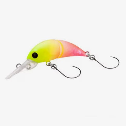 Fuwatoro 35D-F - SHIMANO