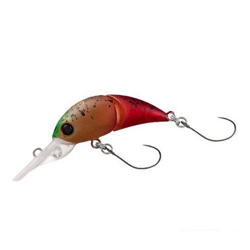 Fuwatoro 35D-F - SHIMANO