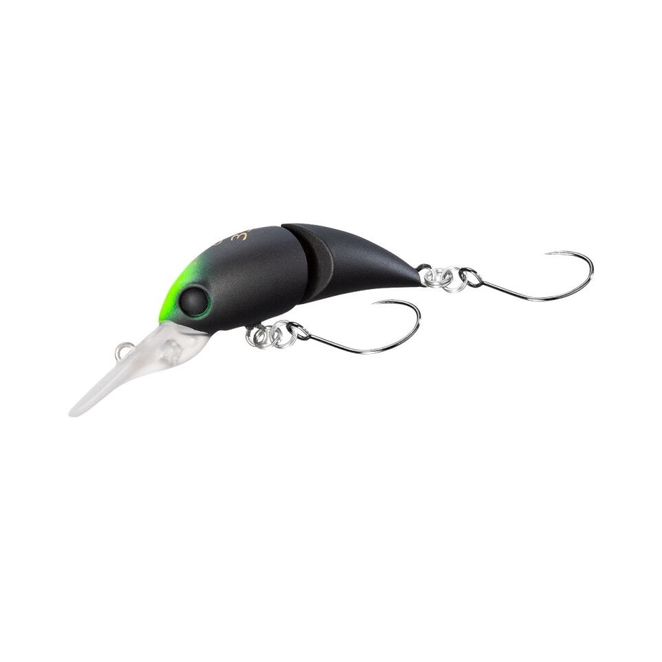 Fuwatoro 35D-F - SHIMANO