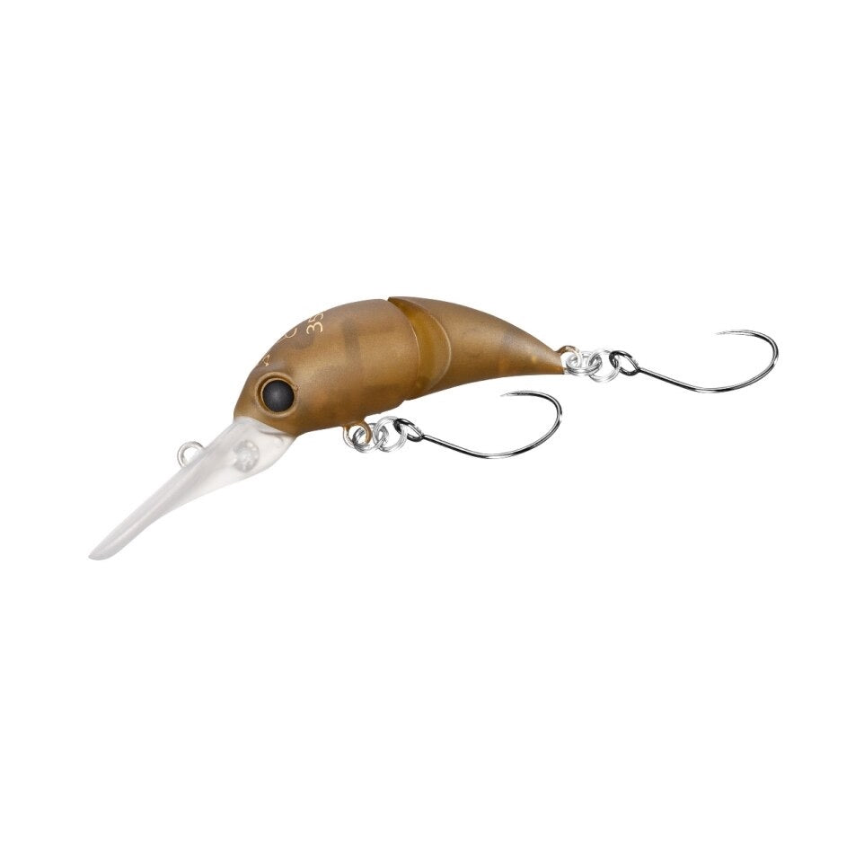 Fuwatoro 35D-F - SHIMANO