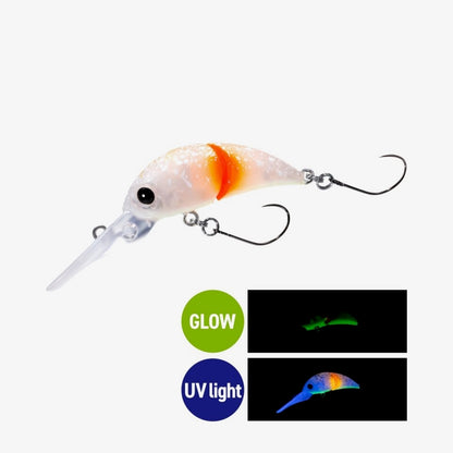 Fuwatoro 35D-F - SHIMANO