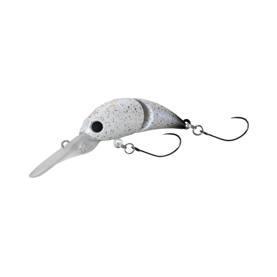 Fuwatoro 35D-F - SHIMANO