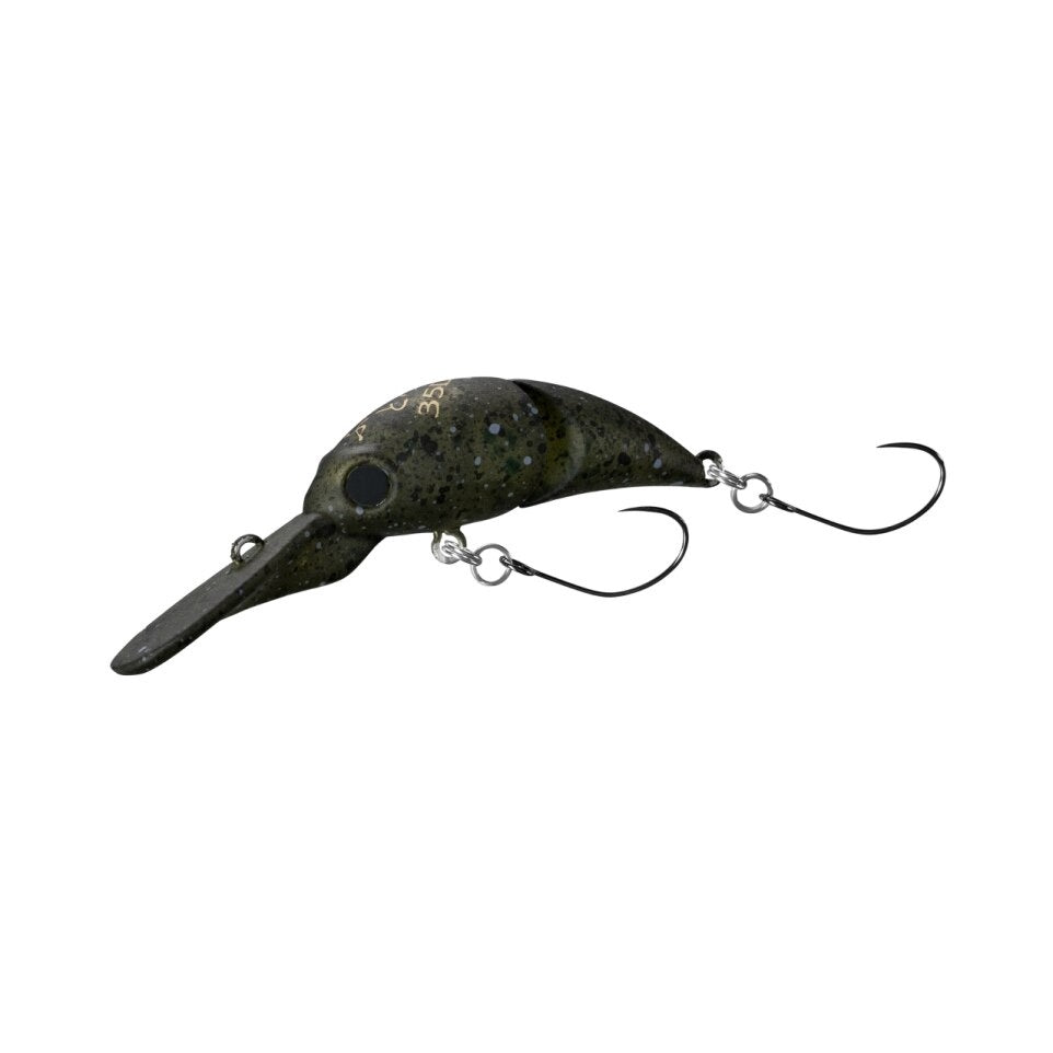 Fuwatoro 35D-F - SHIMANO