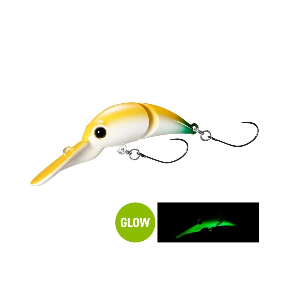 Fuwatoro 35D-F - SHIMANO