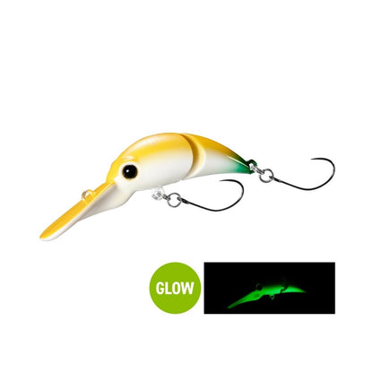 Fuwatoro 35D-F - SHIMANO