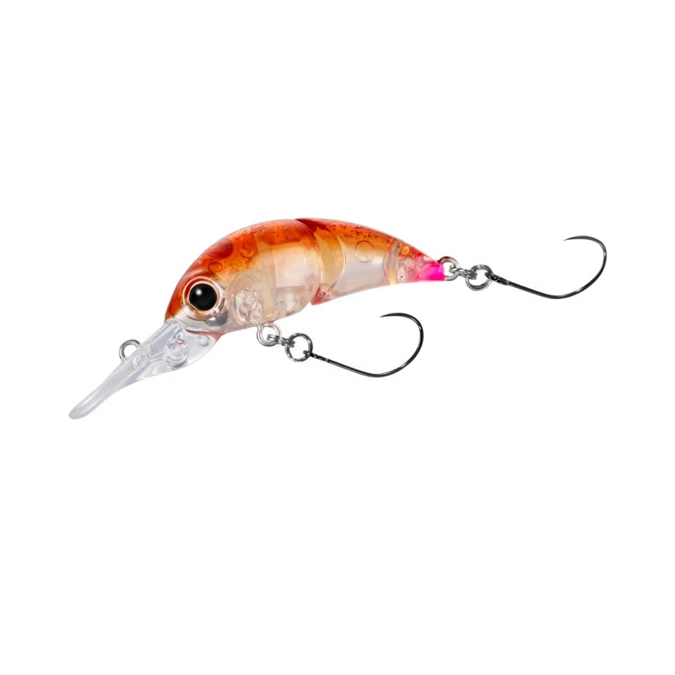Fuwatoro 35D-F - SHIMANO