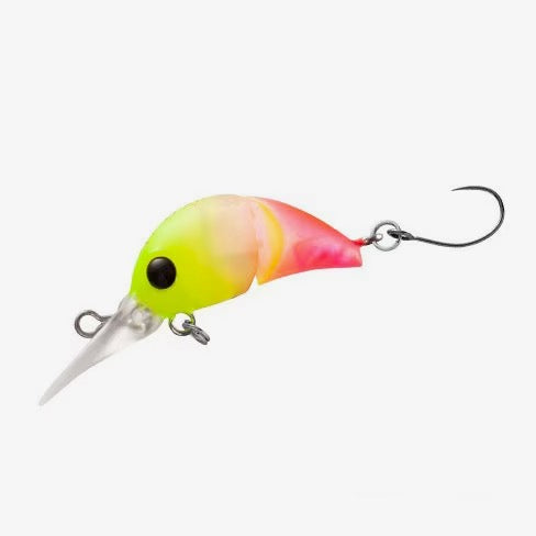 Chibitoro 25F - SHIMANO