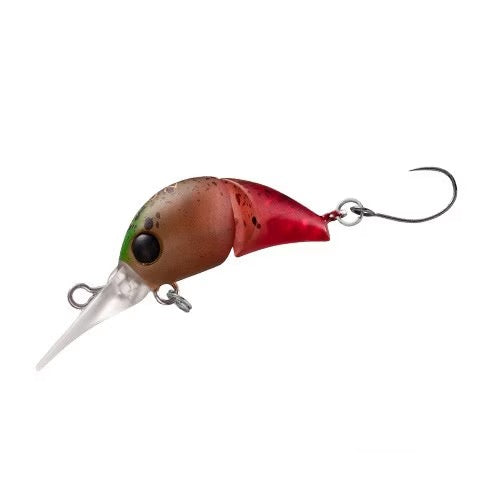 Chibitoro 25F - SHIMANO