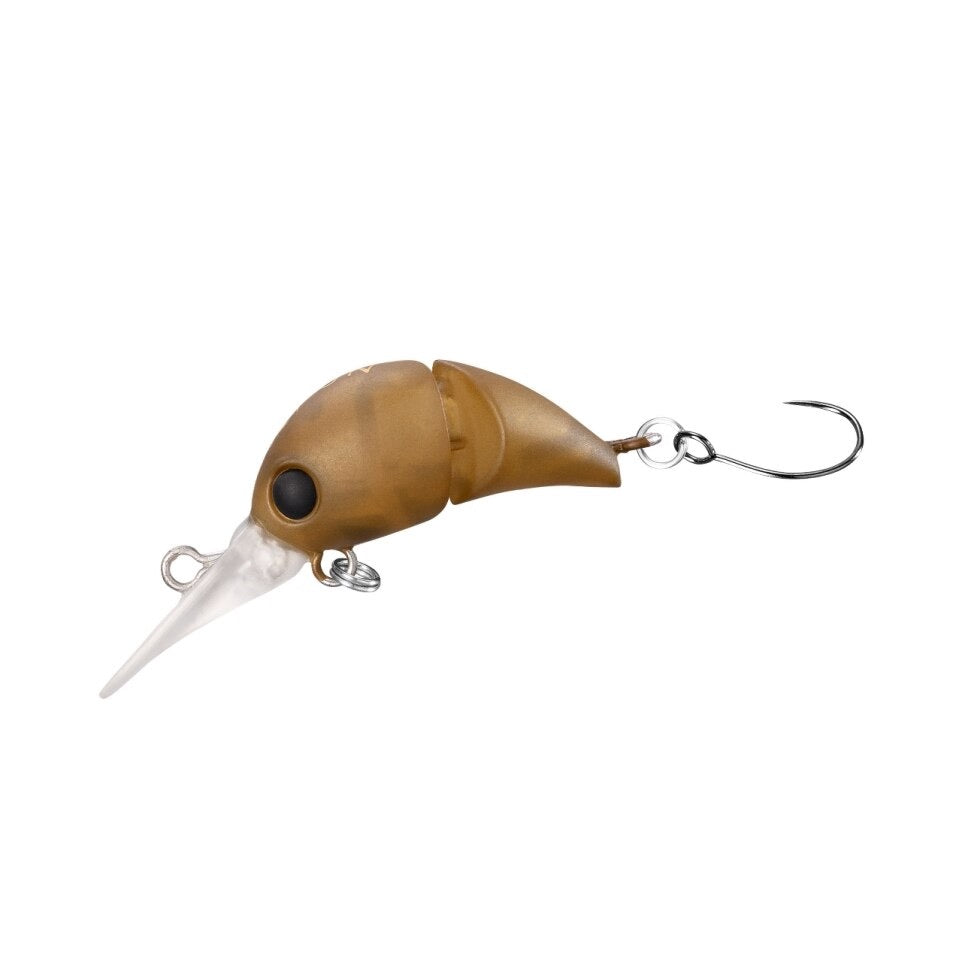 Chibitoro 25F - SHIMANO