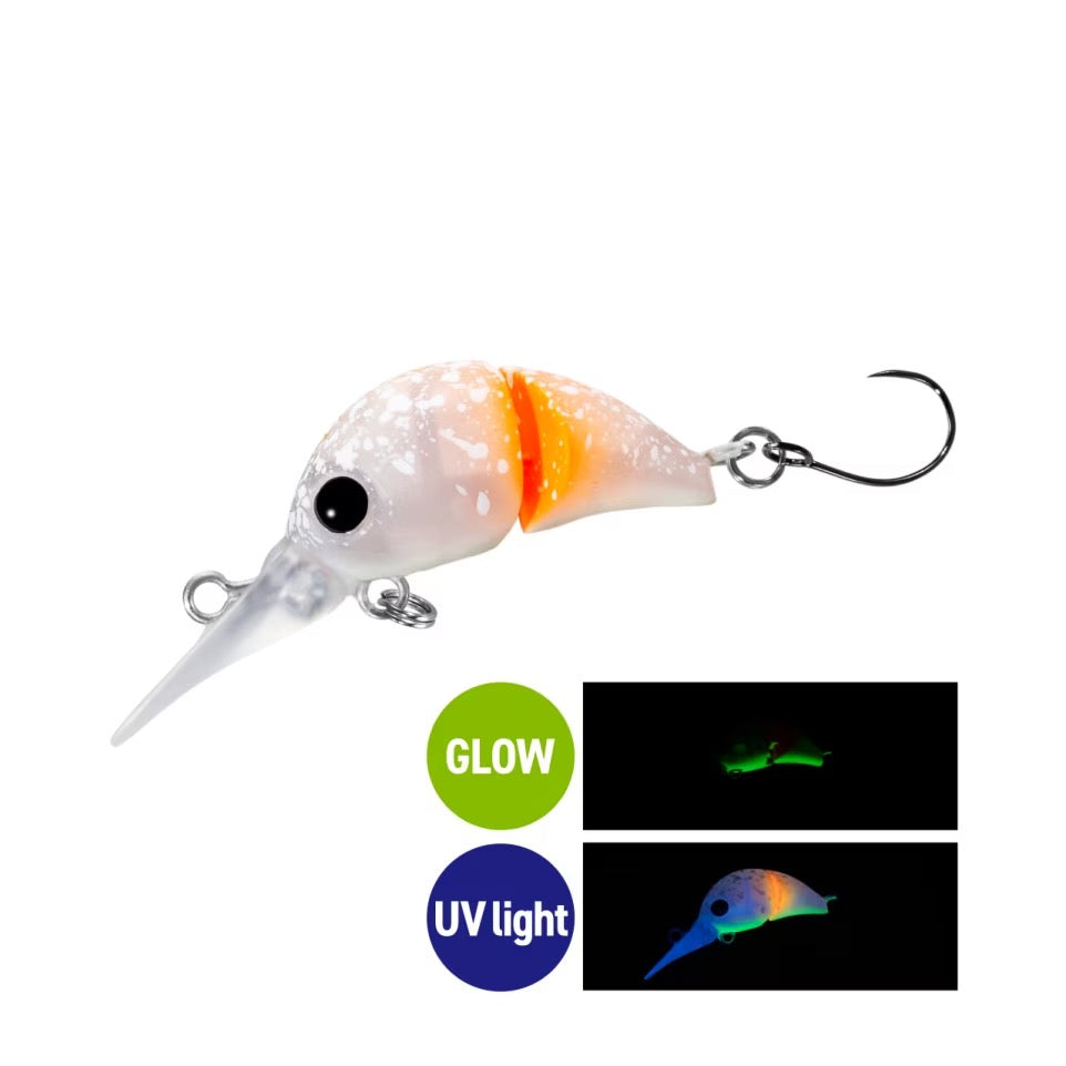 Chibitoro 25F - SHIMANO