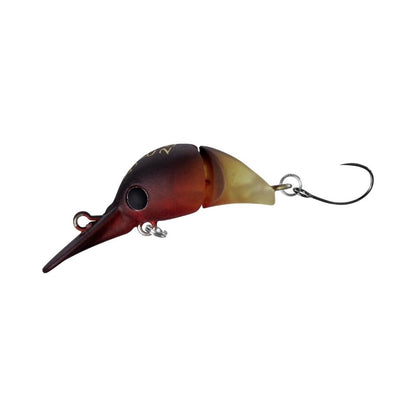 Chibitoro 25F - SHIMANO