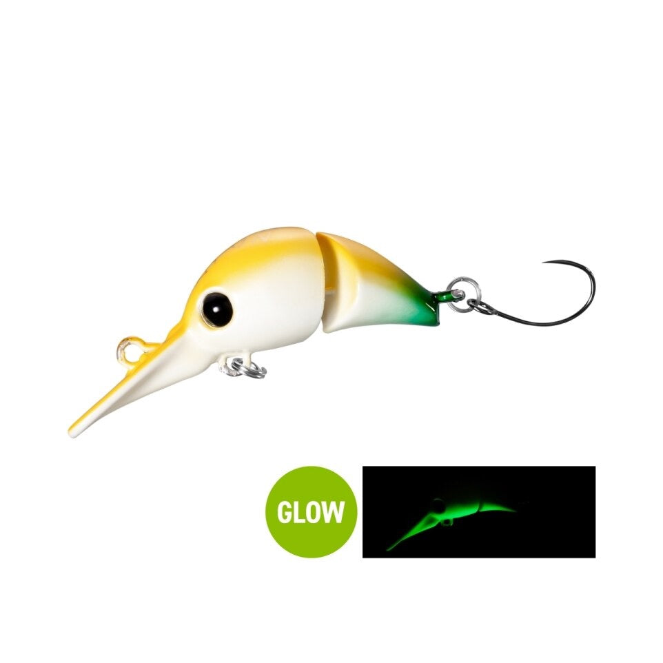 Chibitoro 25F - SHIMANO