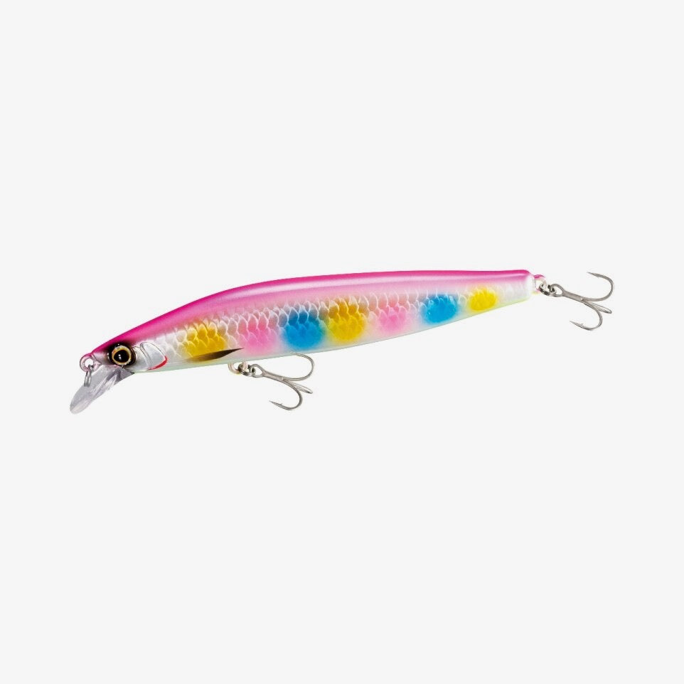 ML Bullet 93F - SHIMANO
