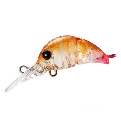 Chibitoro 25F - SHIMANO