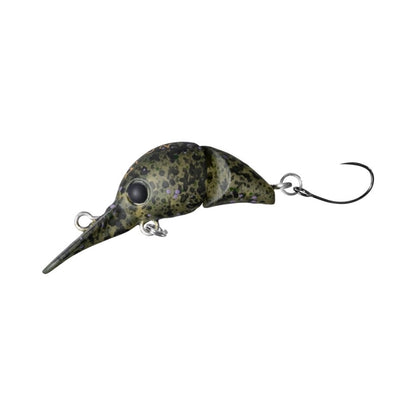 Chibitoro 25F - SHIMANO