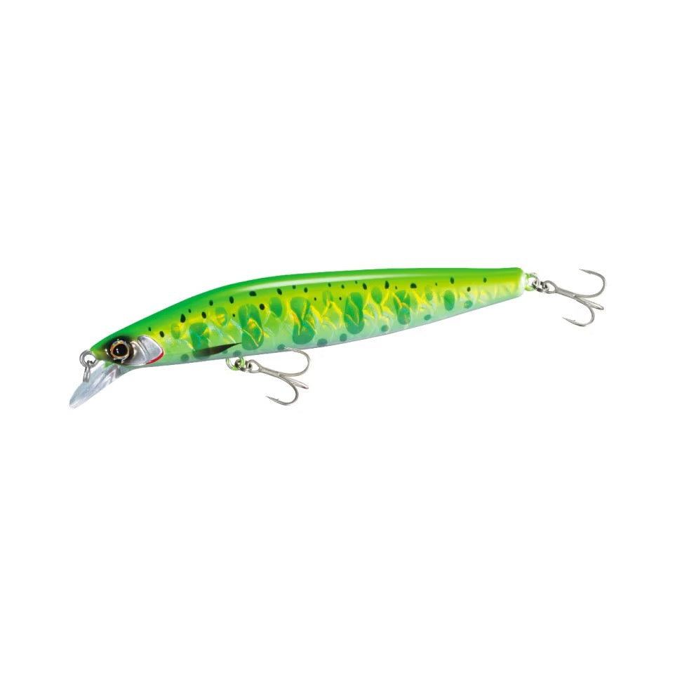 ML Bullet 93F - SHIMANO