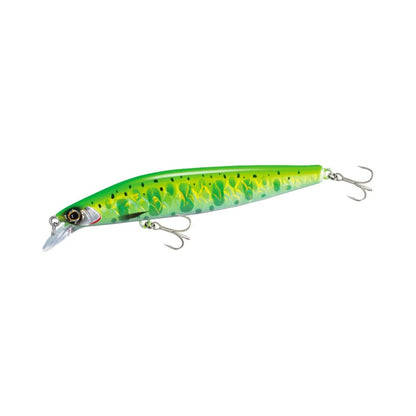 ML Bullet 93F - SHIMANO