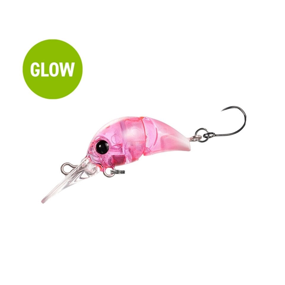 Chibitoro 25S - SHIMANO