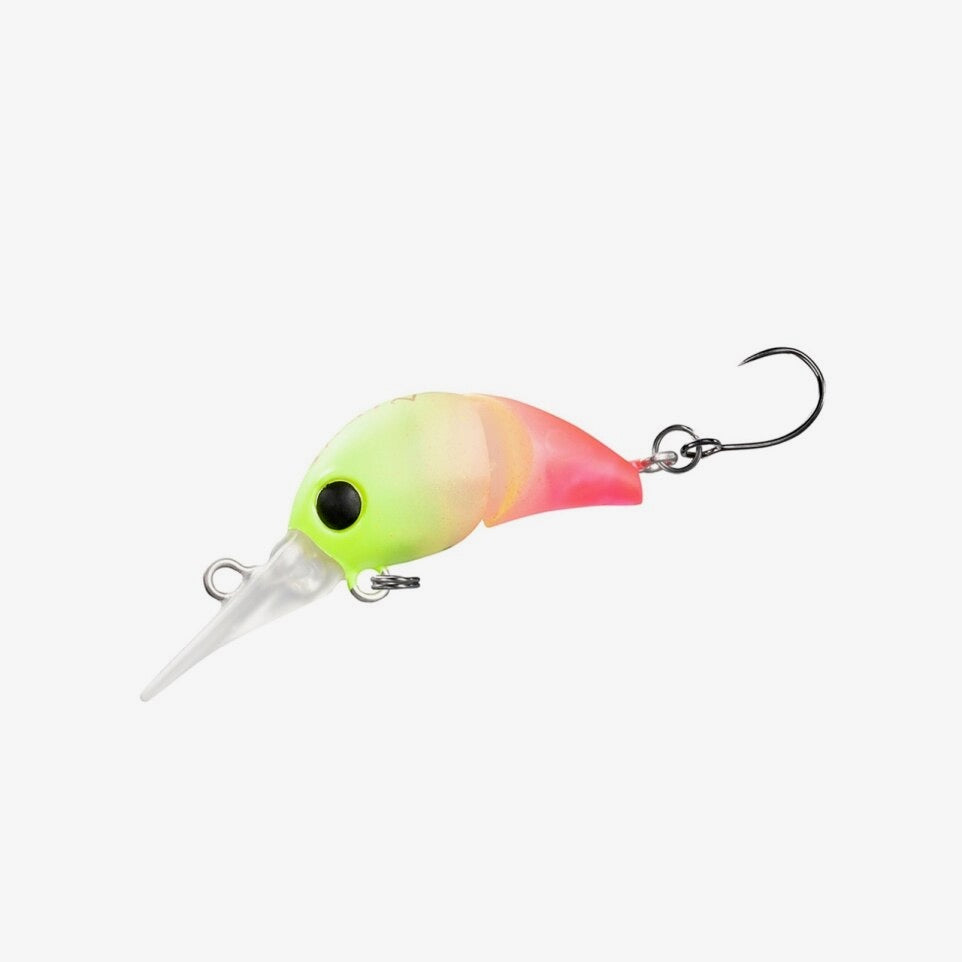 Chibitoro 25S - SHIMANO