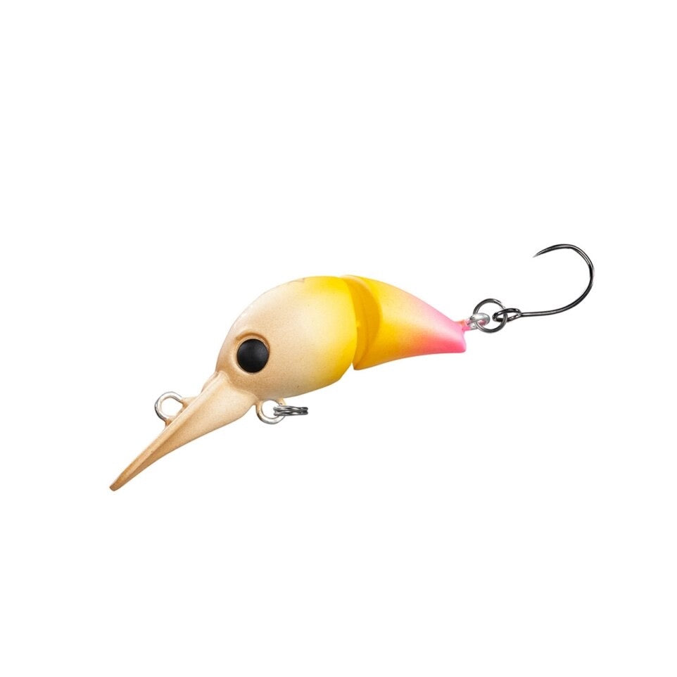 Chibitoro 25S - SHIMANO