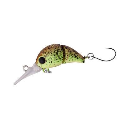 Chibitoro 25S - SHIMANO