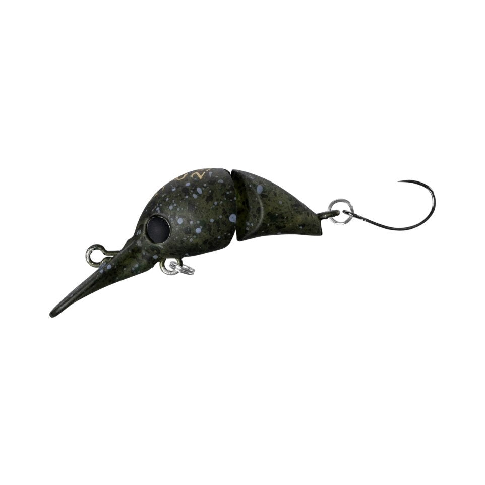 Chibitoro 25S - SHIMANO