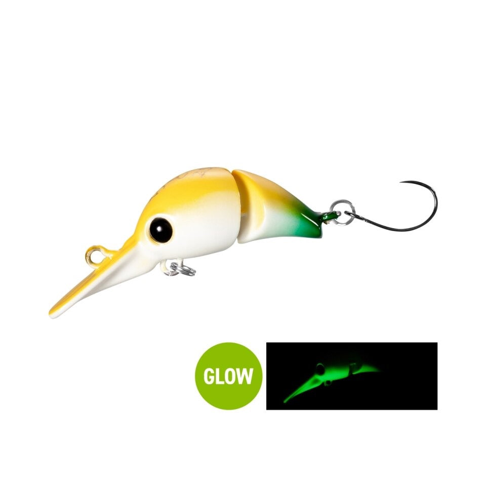 Chibitoro 25S - SHIMANO