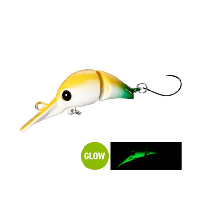 Chibitoro 25S - SHIMANO